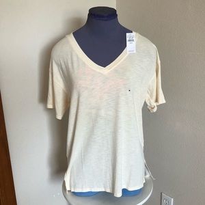 American Eagle Tee